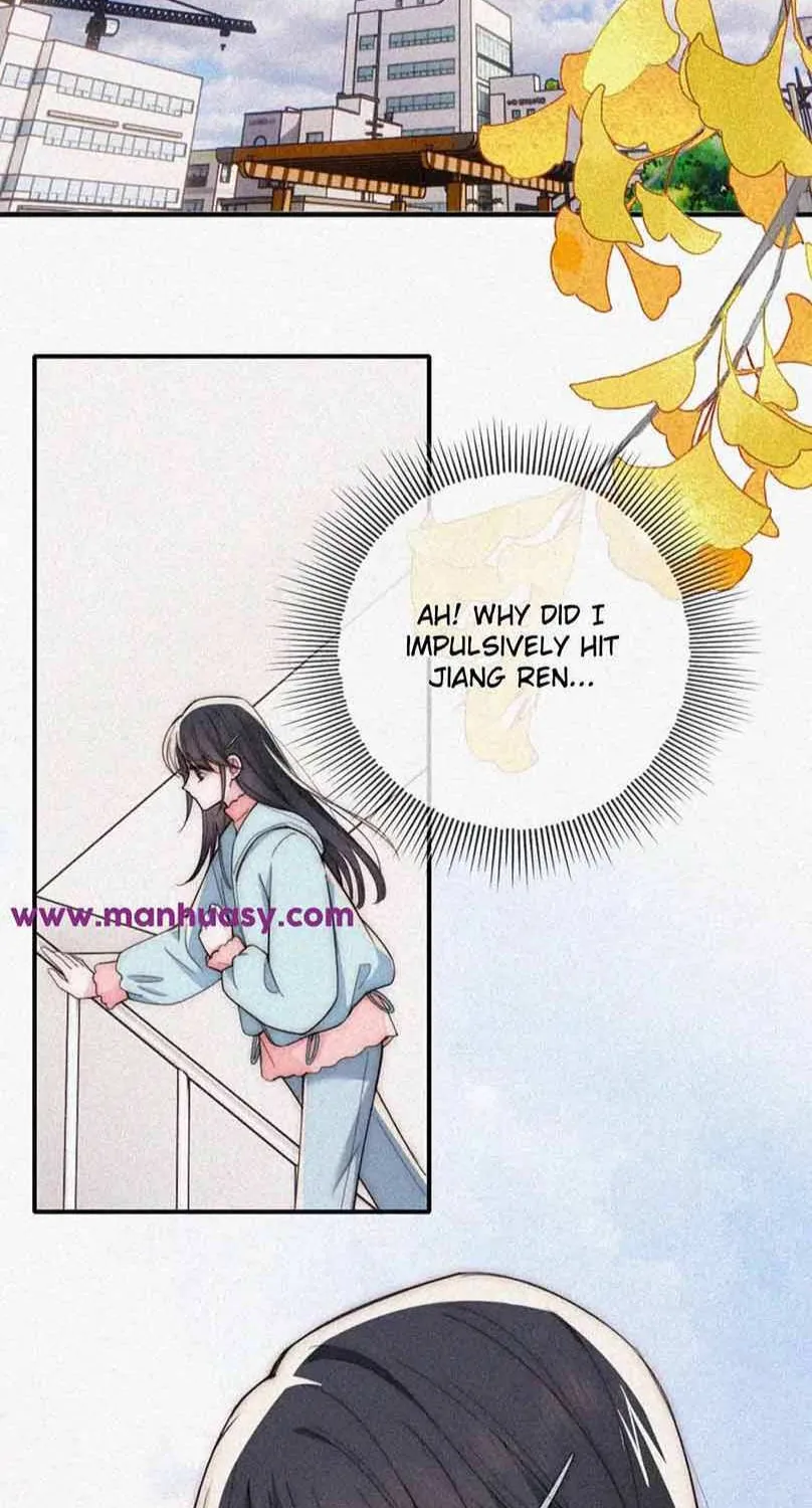 Read Only Love chapter 49 image 3 on Lezhin