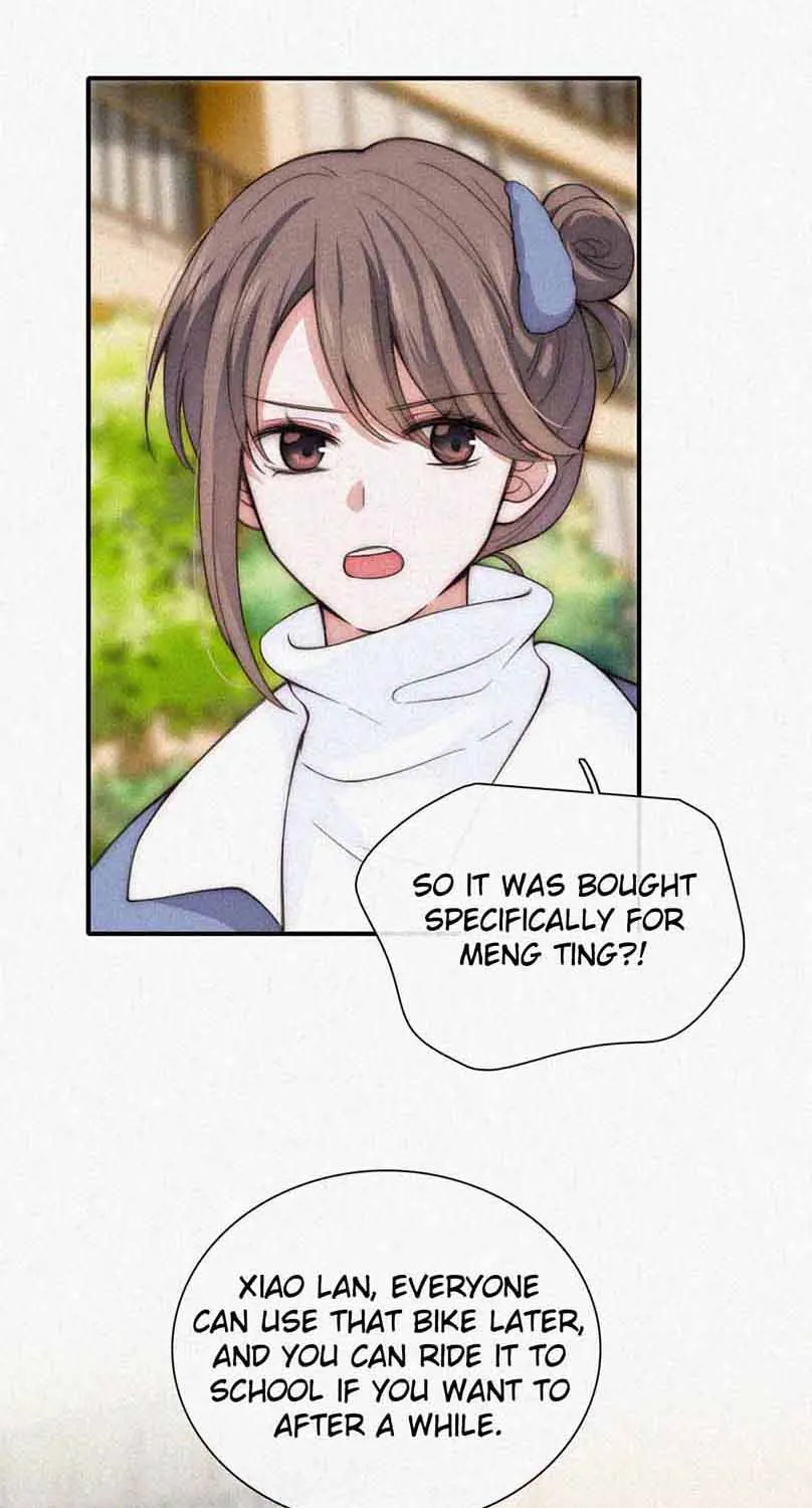 Read Only Love chapter 49 image 30 on Lezhin