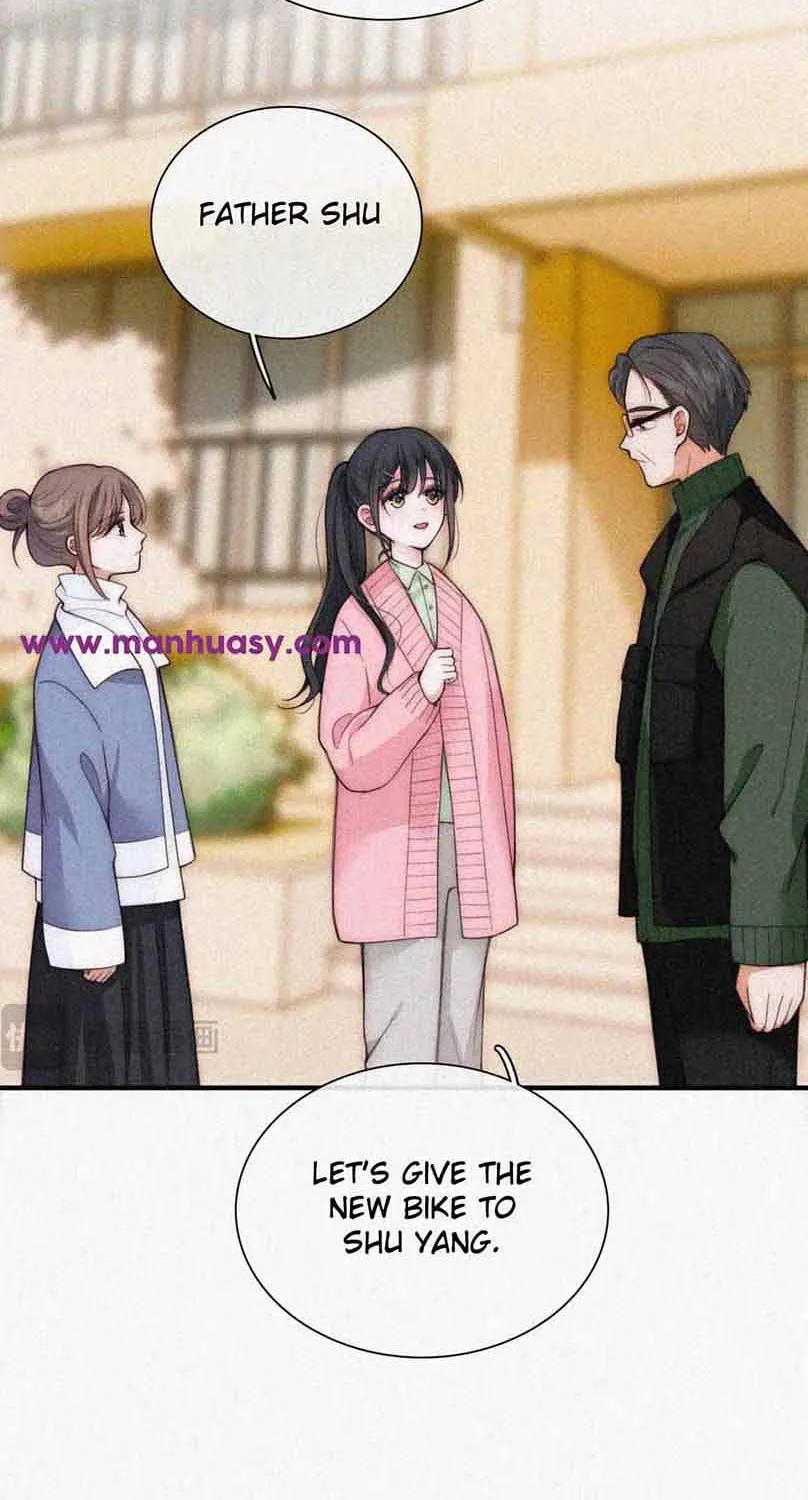 Read Only Love chapter 49 image 31 on Lezhin