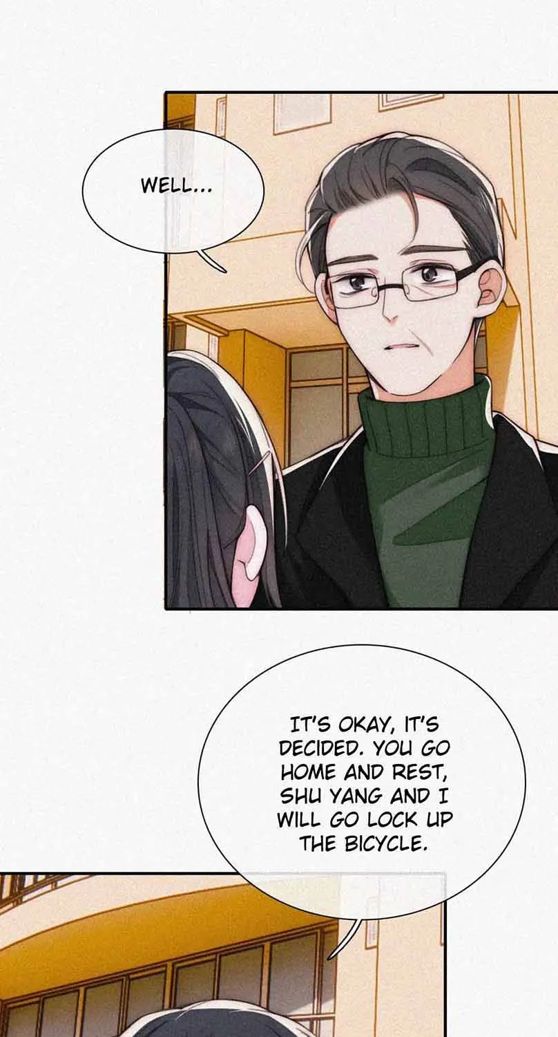 Read Only Love chapter 49 image 33 on Lezhin
