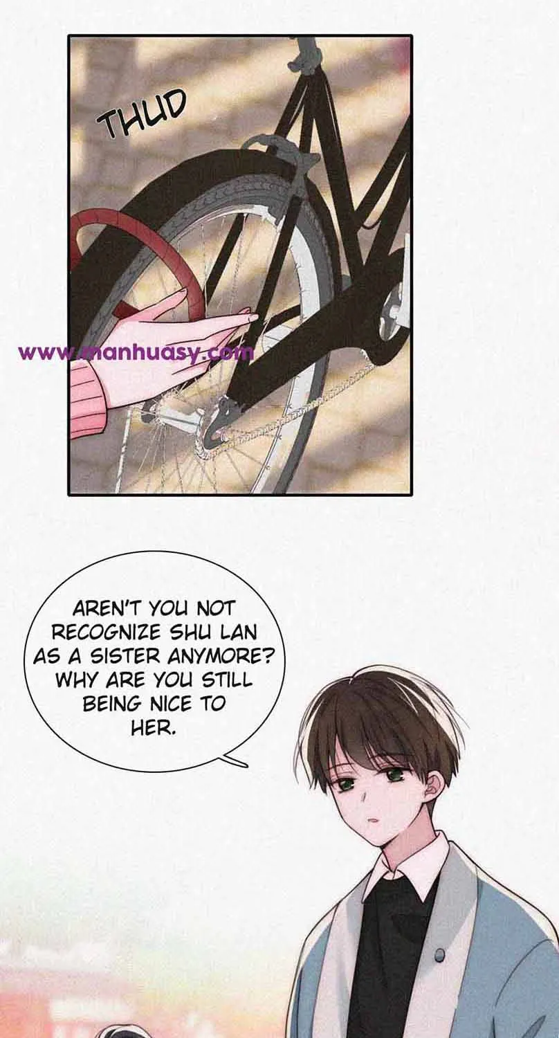 Read Only Love chapter 49 image 36 on Lezhin