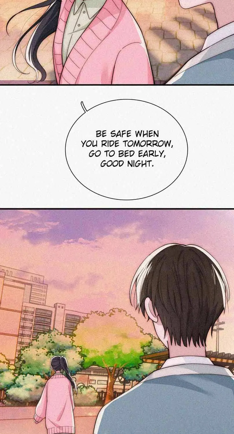 Read Only Love chapter 49 image 40 on Lezhin
