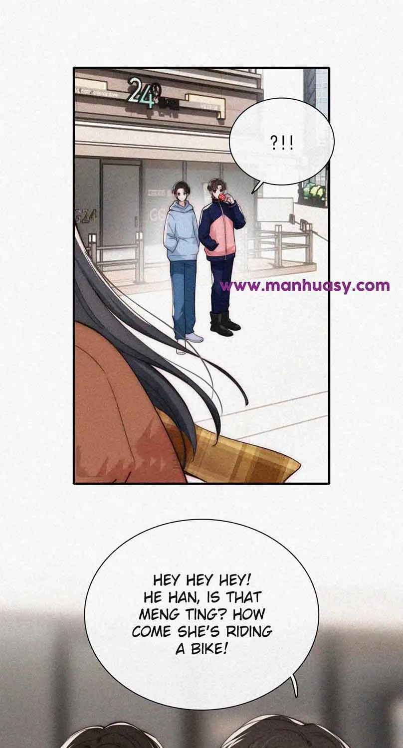 Read Only Love chapter 49 image 46 on Lezhin