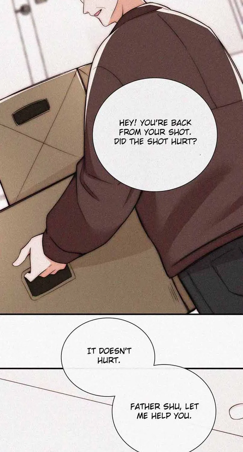 Read Only Love chapter 49 image 6 on Lezhin