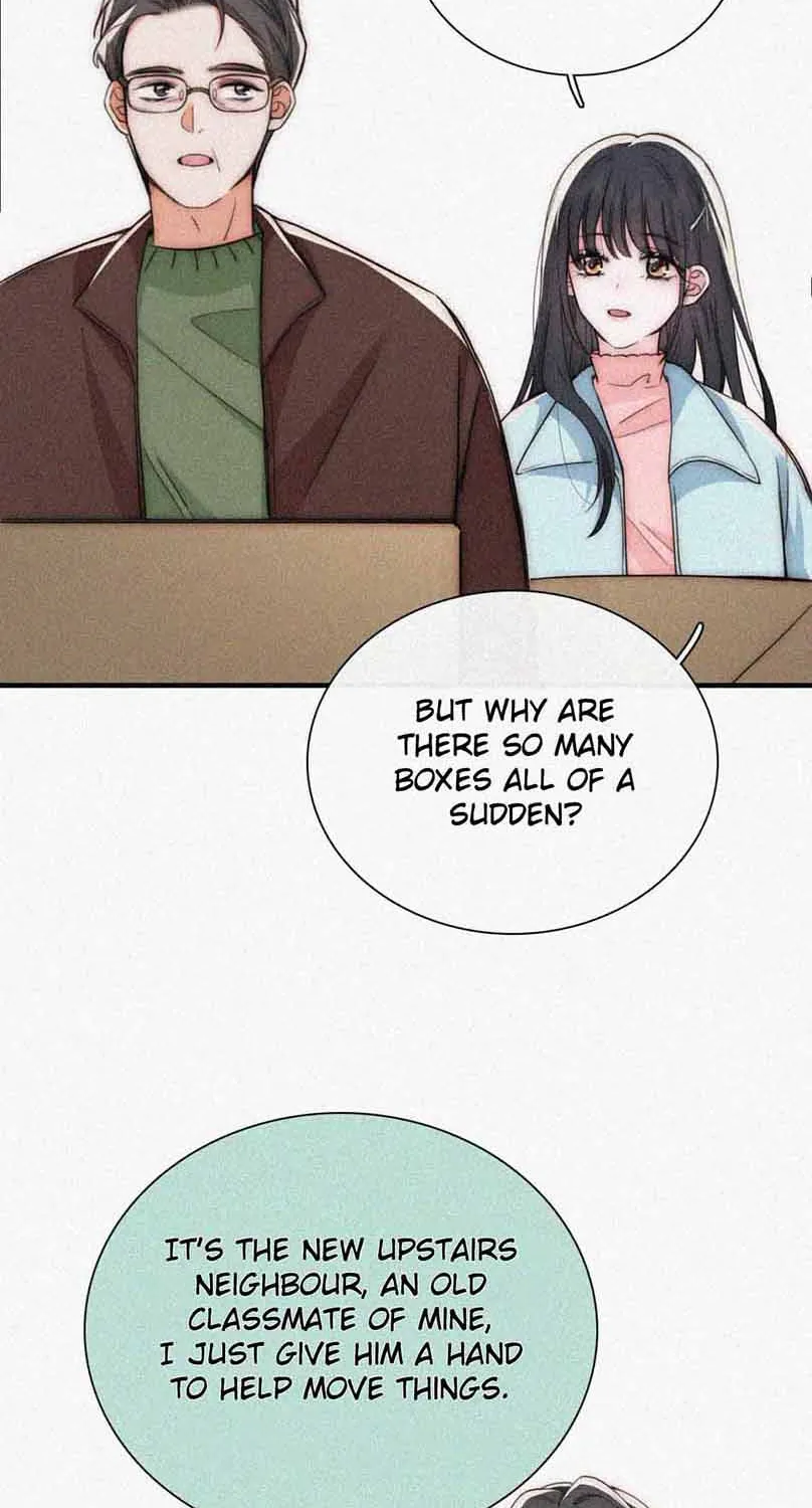 Read Only Love chapter 49 image 9 on Lezhin
