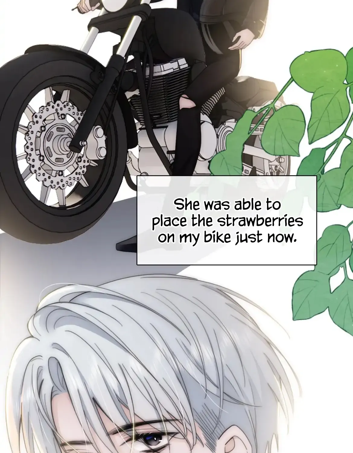 Read Only Love chapter 5 image 11 on Lezhin