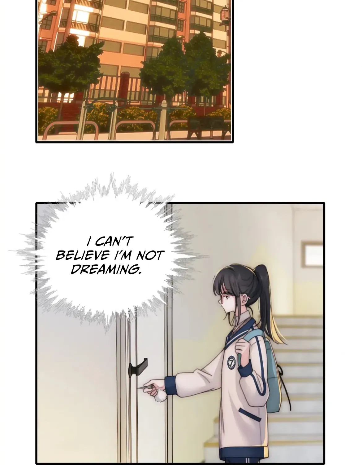 Read Only Love chapter 5 image 15 on Lezhin