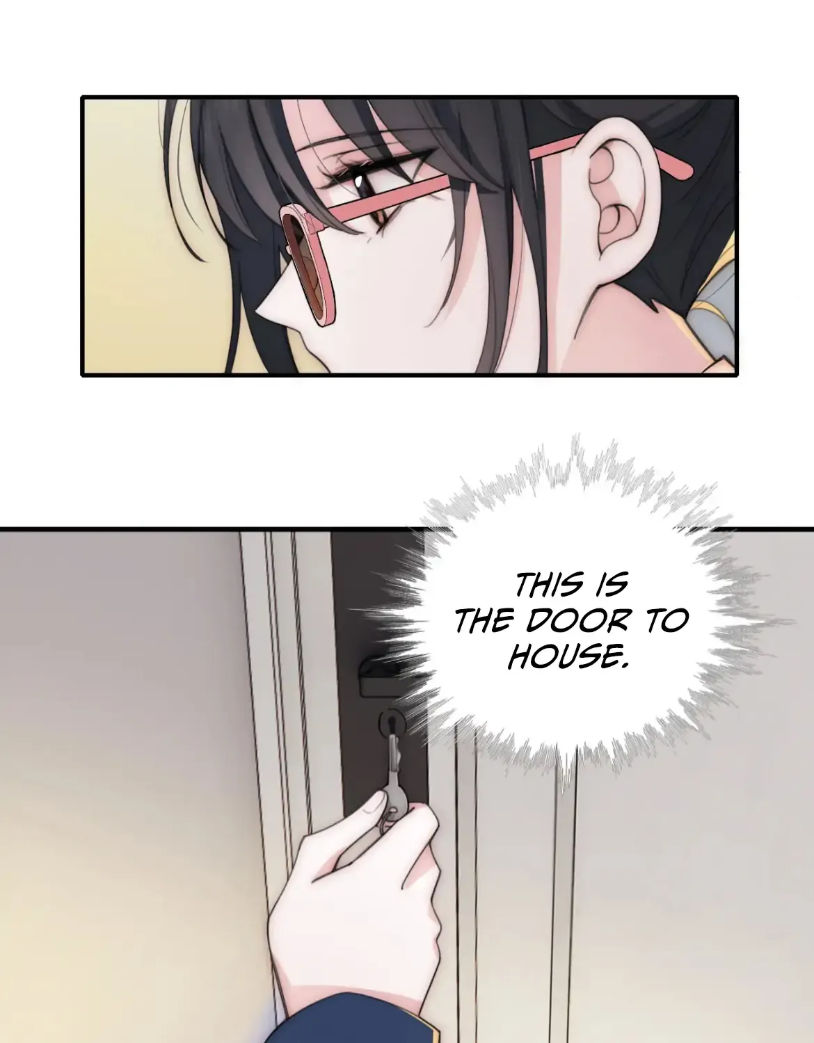 Read Only Love chapter 5 image 17 on Lezhin