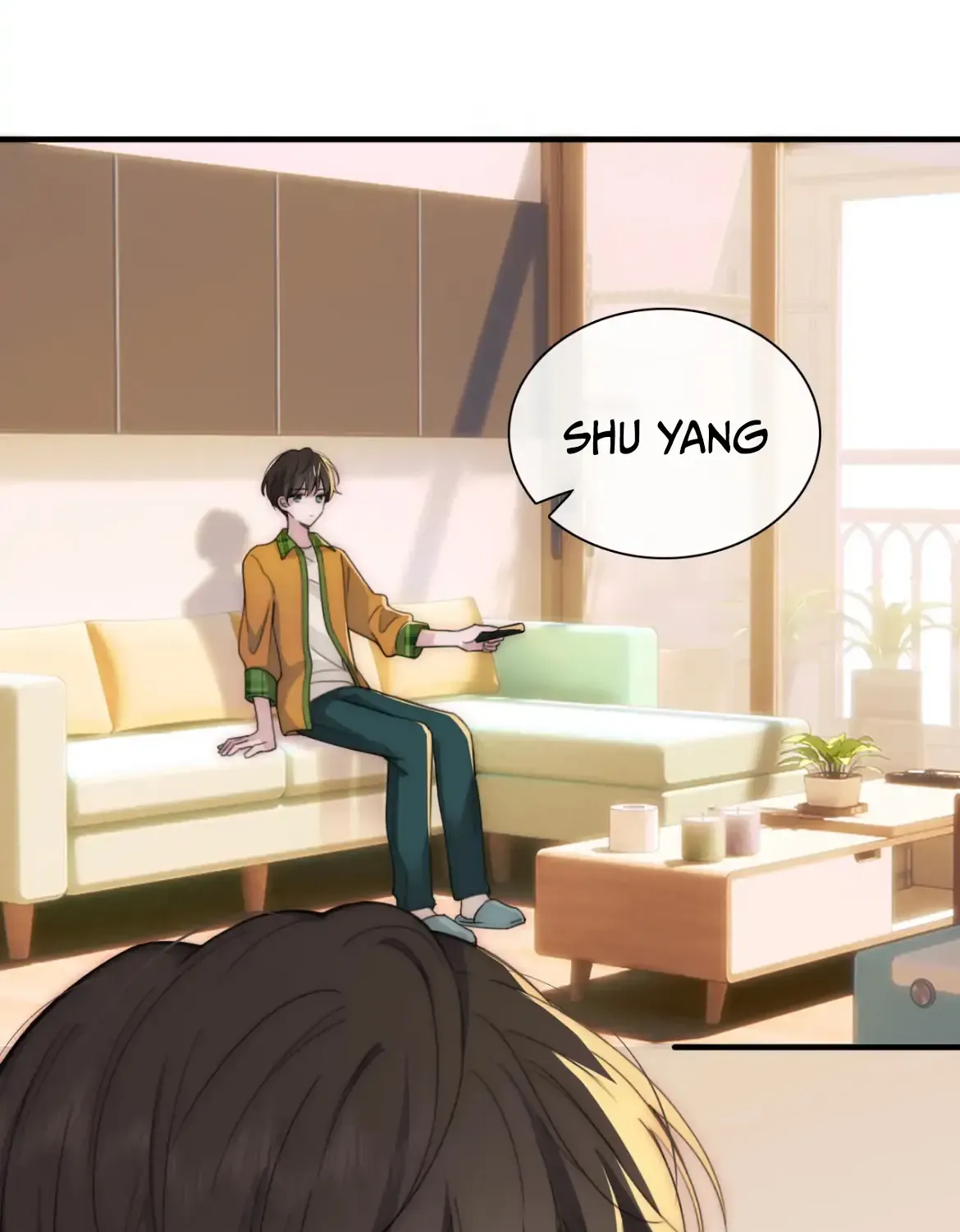 Read Only Love chapter 5 image 19 on Lezhin