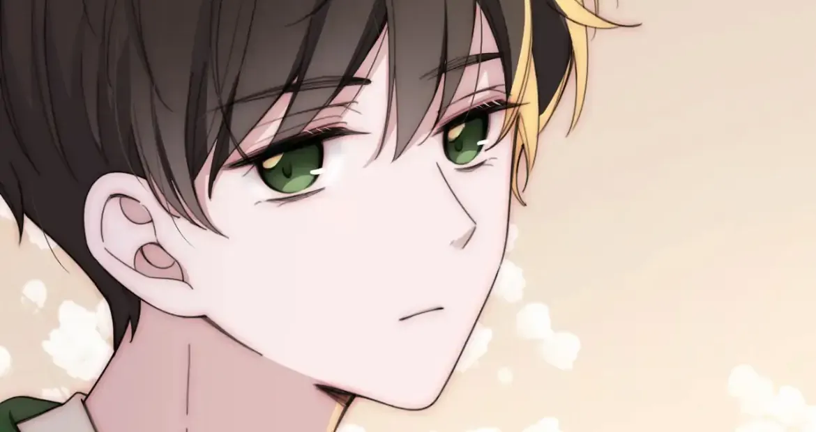 Read Only Love chapter 5 image 20 on Lezhin