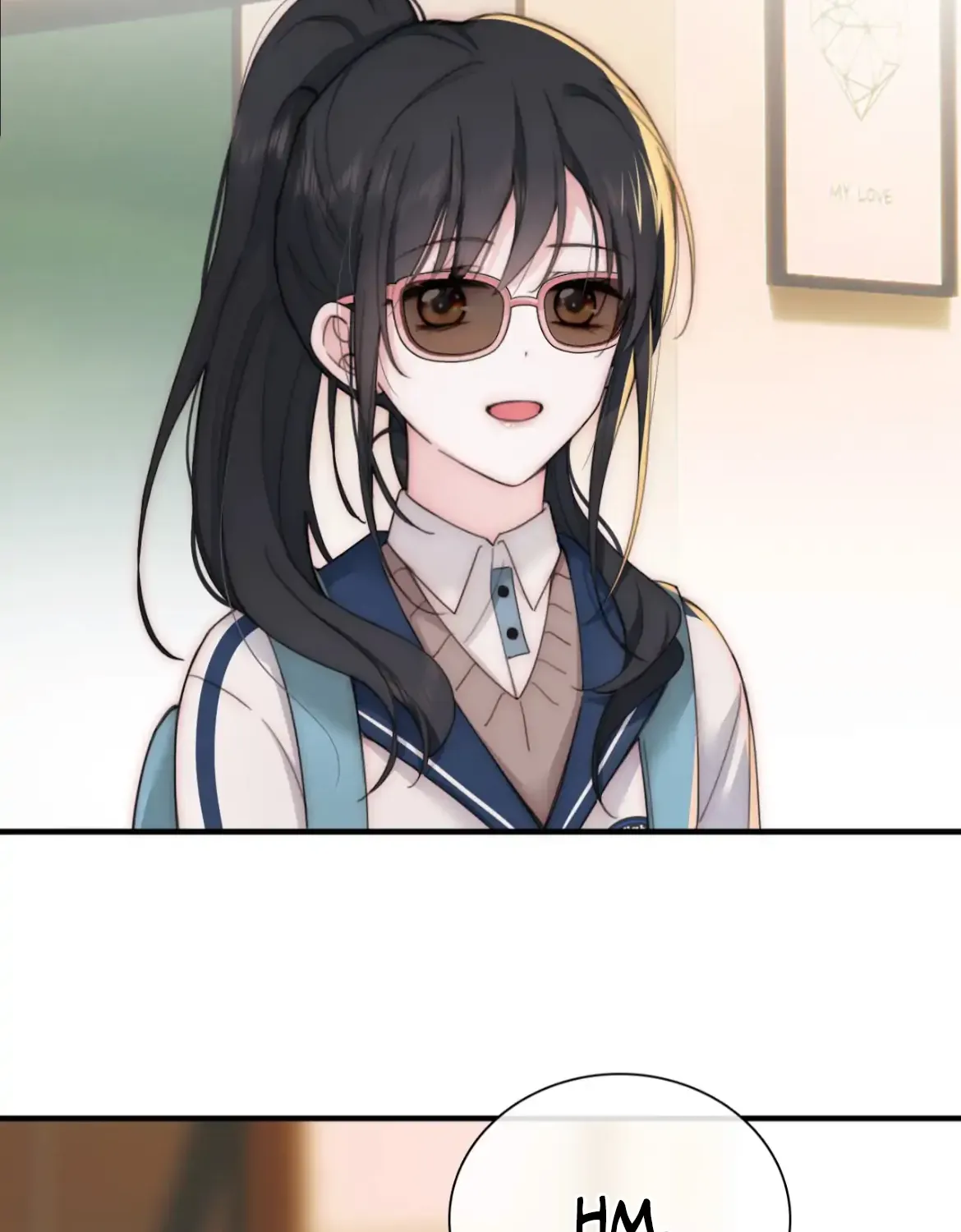Read Only Love chapter 5 image 22 on Lezhin