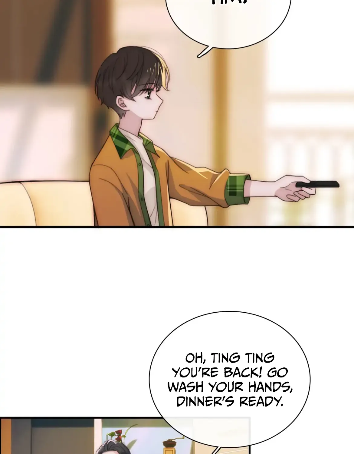 Read Only Love chapter 5 image 23 on Lezhin