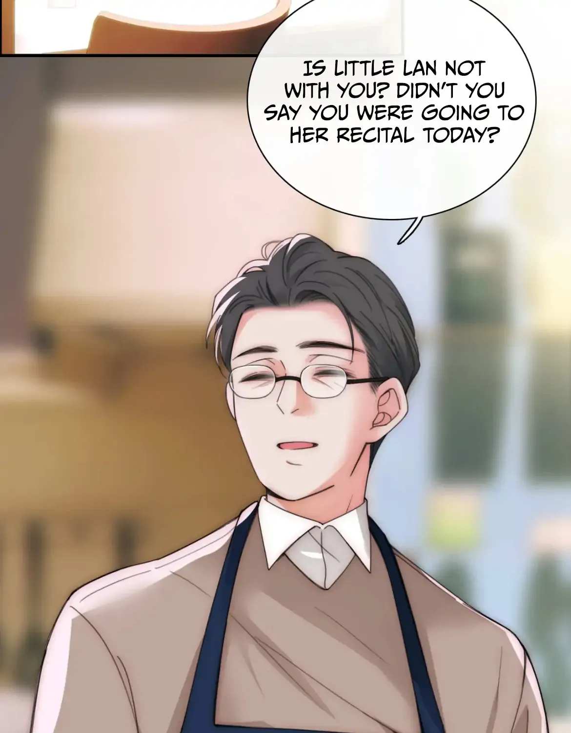 Read Only Love chapter 5 image 25 on Lezhin