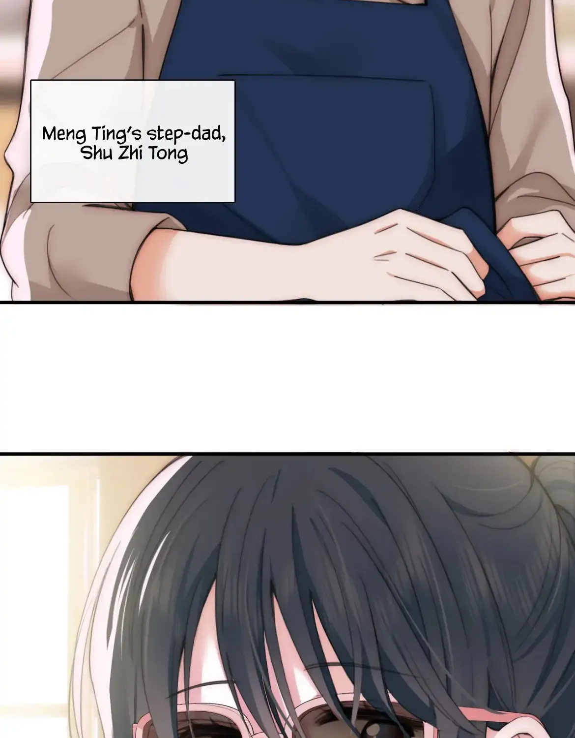 Read Only Love chapter 5 image 26 on Lezhin