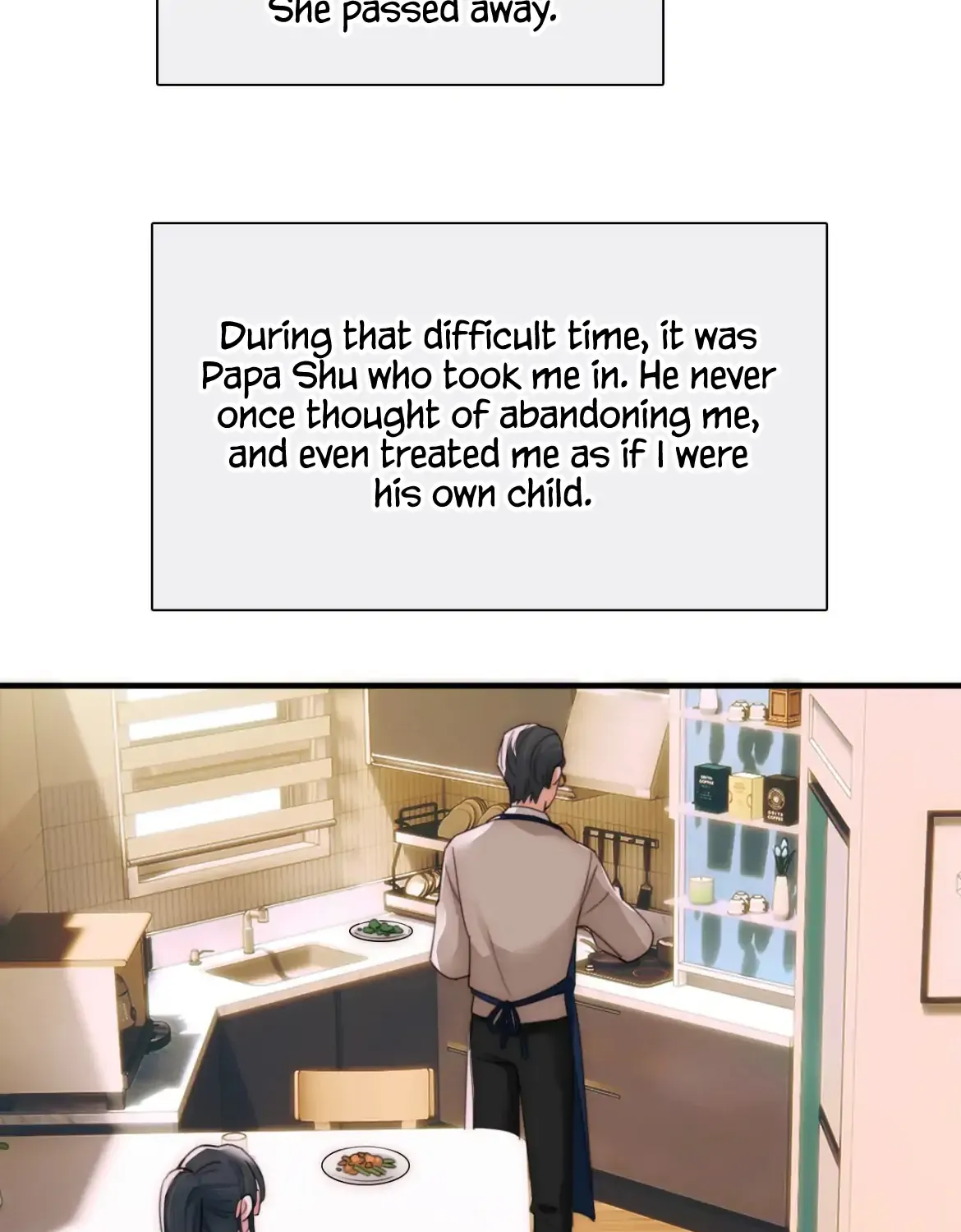 Read Only Love chapter 5 image 29 on Lezhin