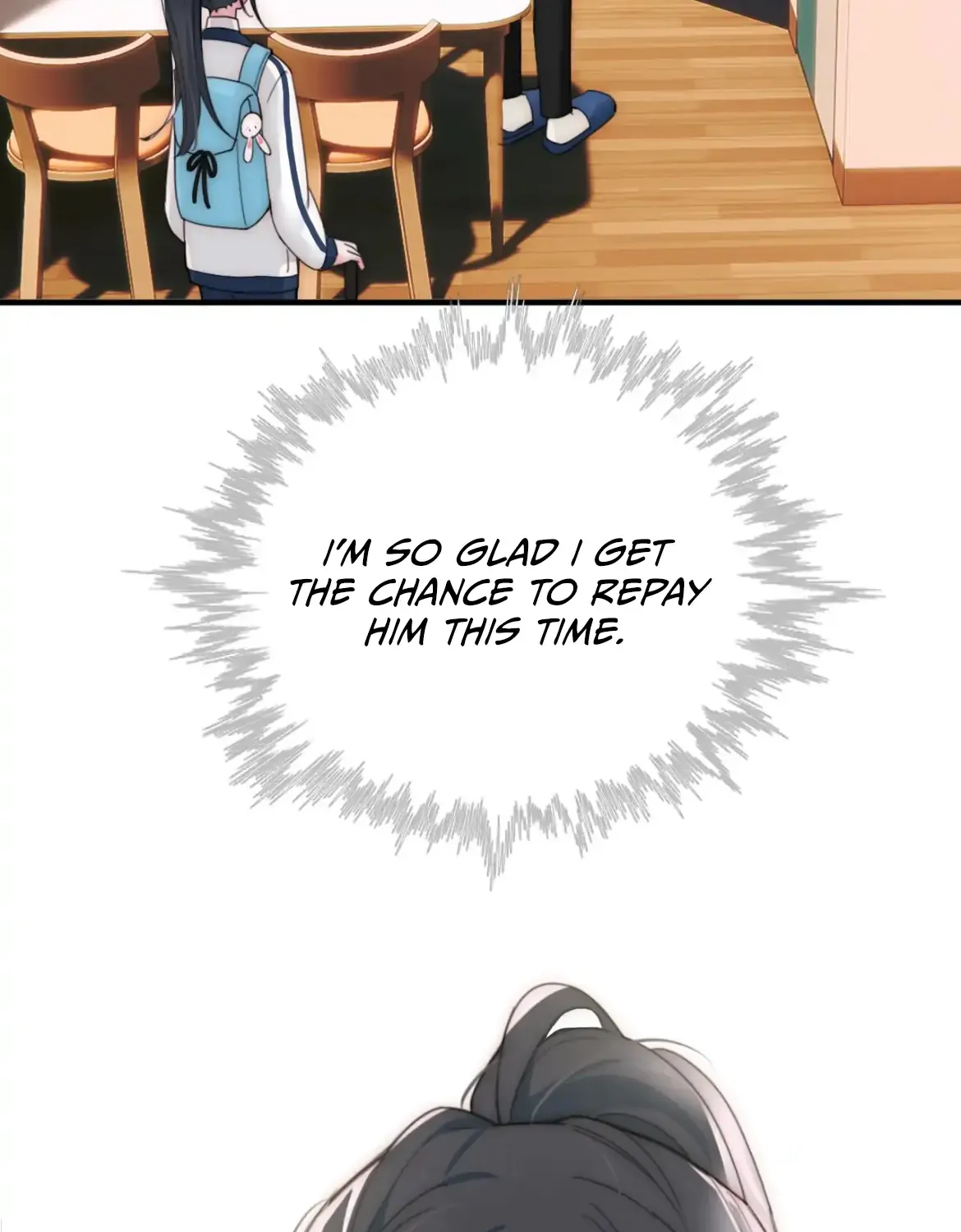 Read Only Love chapter 5 image 30 on Lezhin