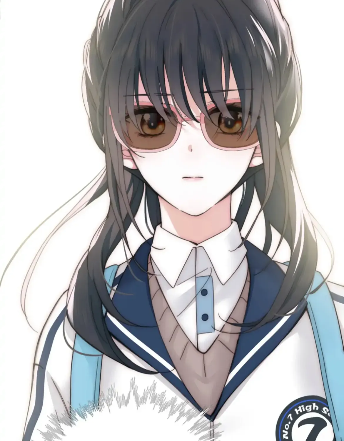 Read Only Love chapter 5 image 31 on Lezhin