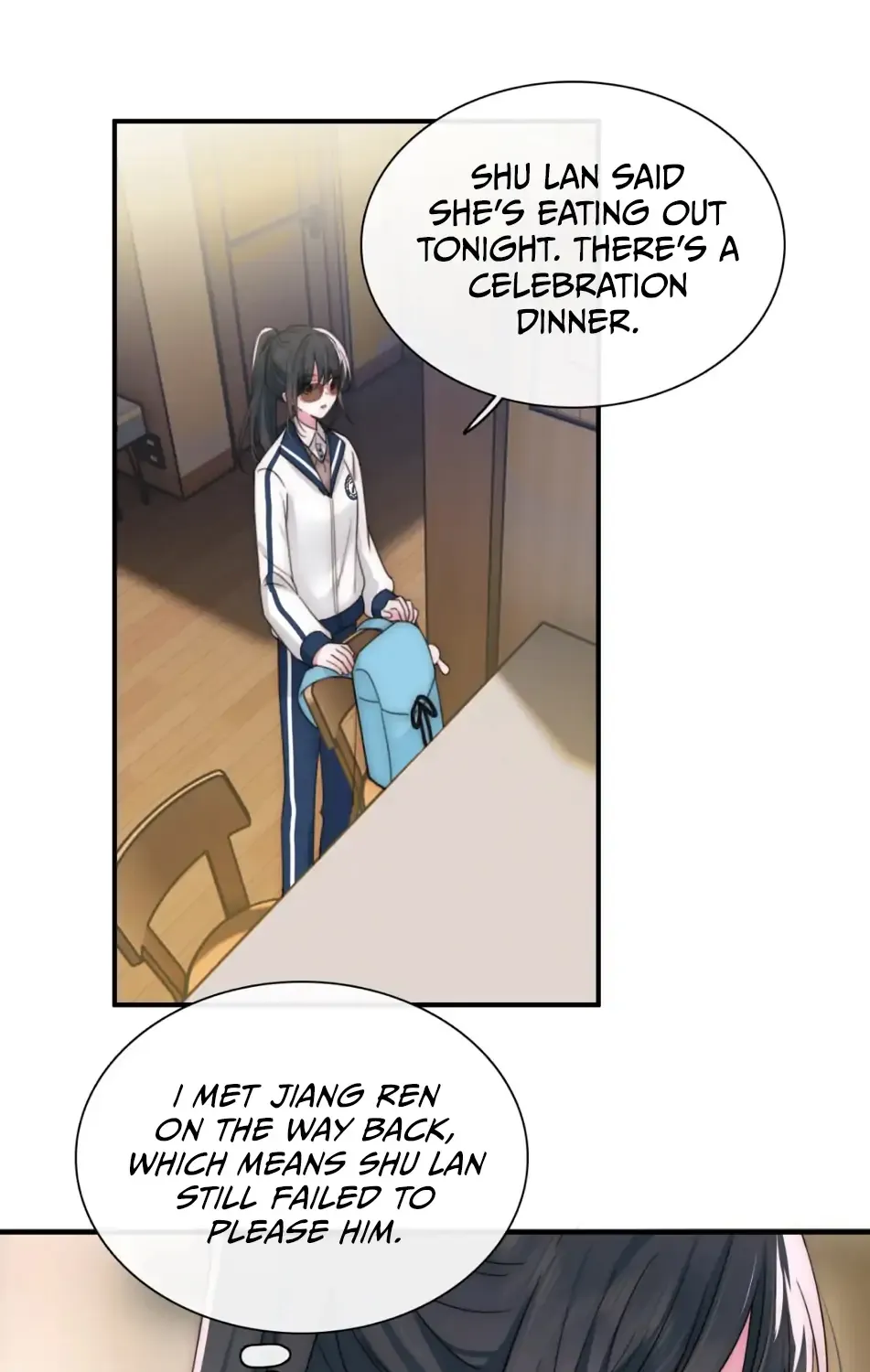 Read Only Love chapter 5 image 33 on Lezhin
