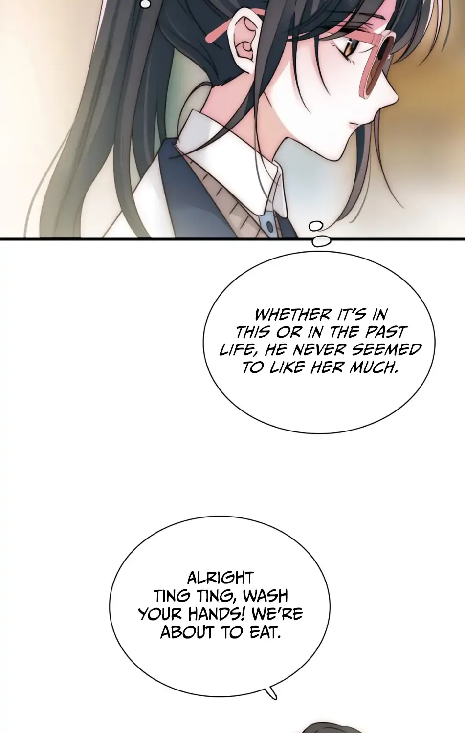 Read Only Love chapter 5 image 34 on Lezhin