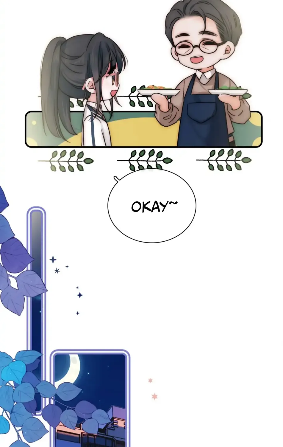 Read Only Love chapter 5 image 35 on Lezhin