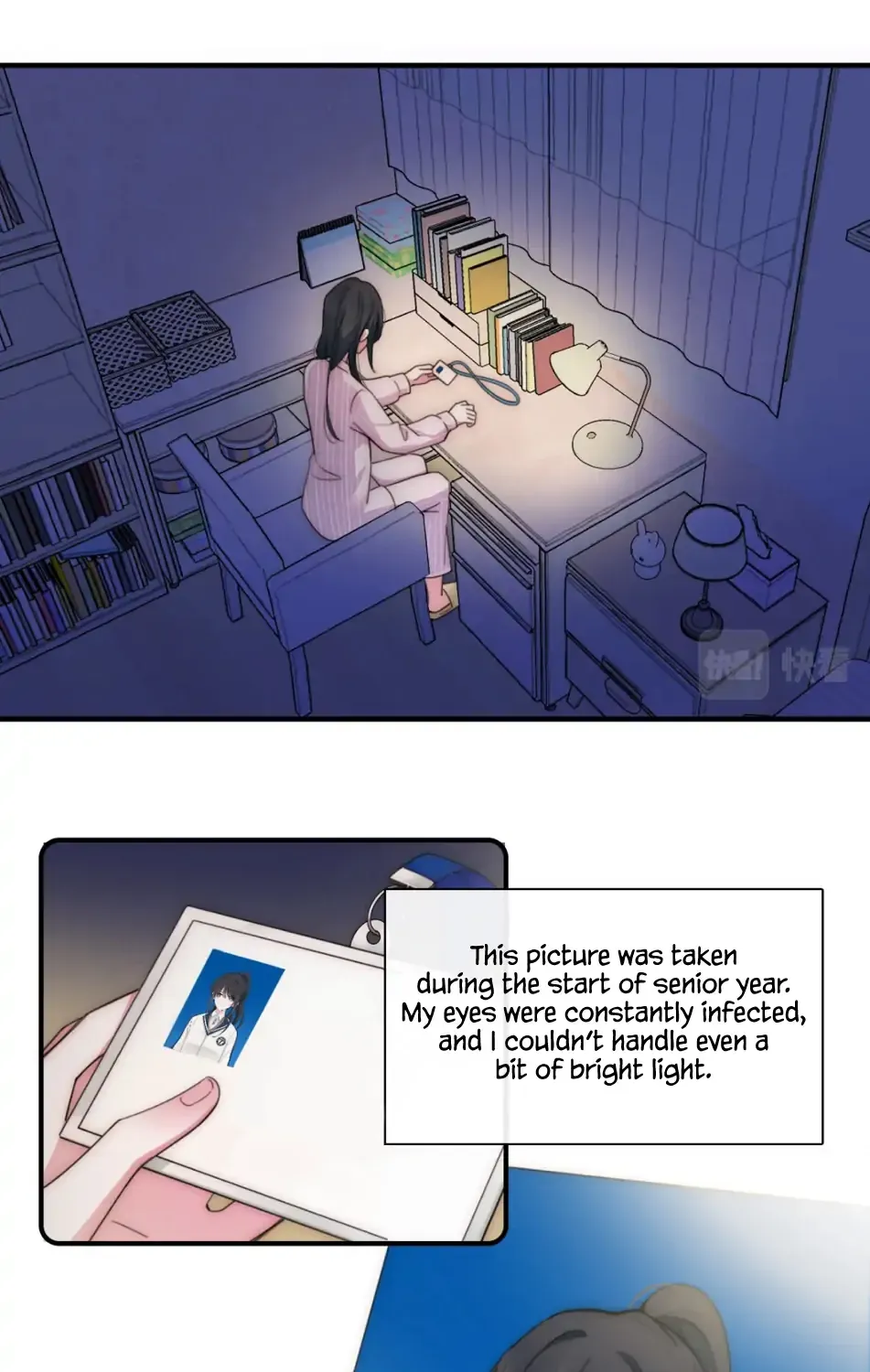 Read Only Love chapter 5 image 37 on Lezhin