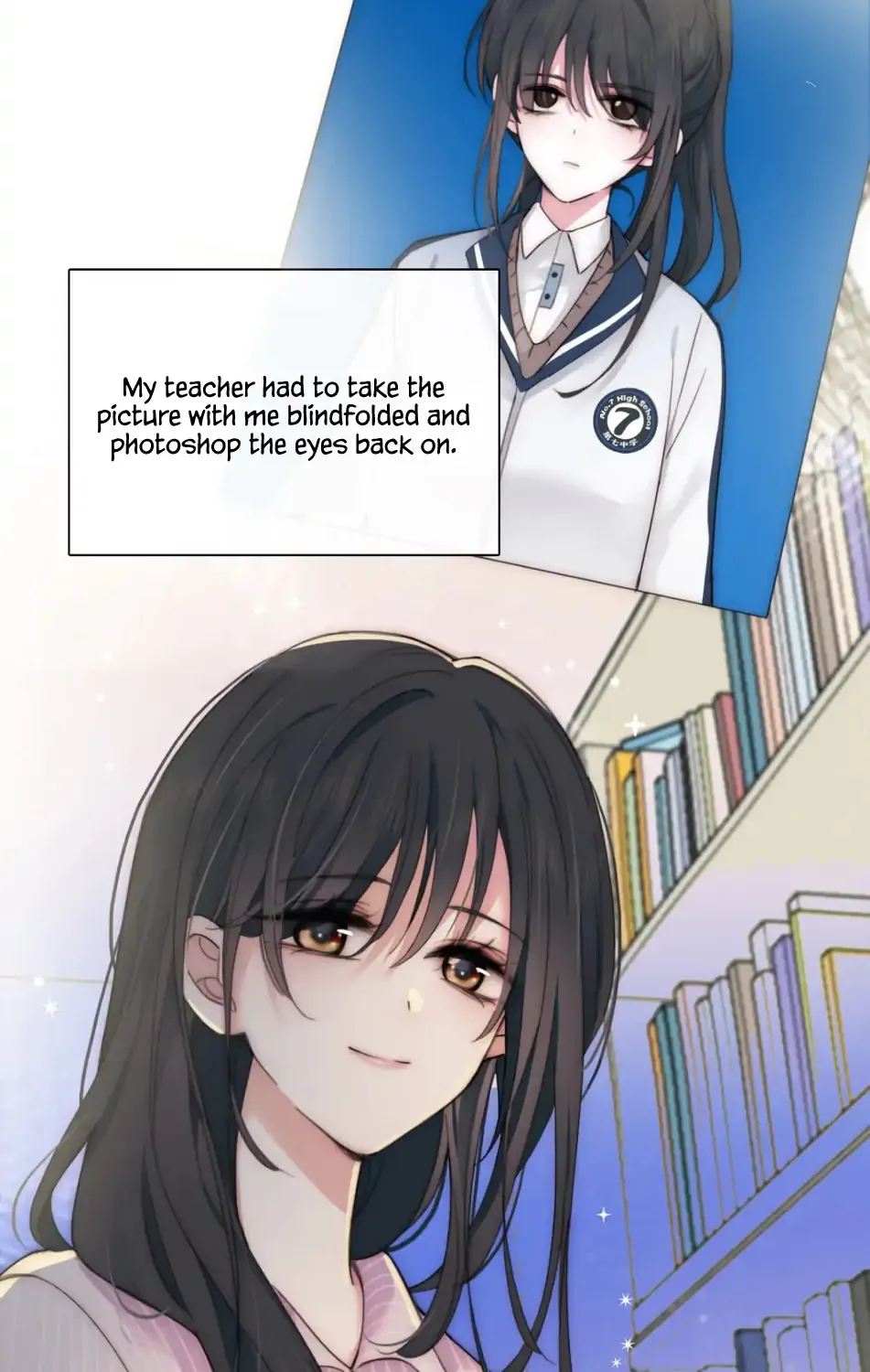 Read Only Love chapter 5 image 38 on Lezhin