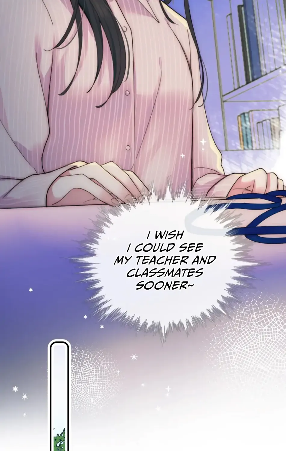 Read Only Love chapter 5 image 39 on Lezhin