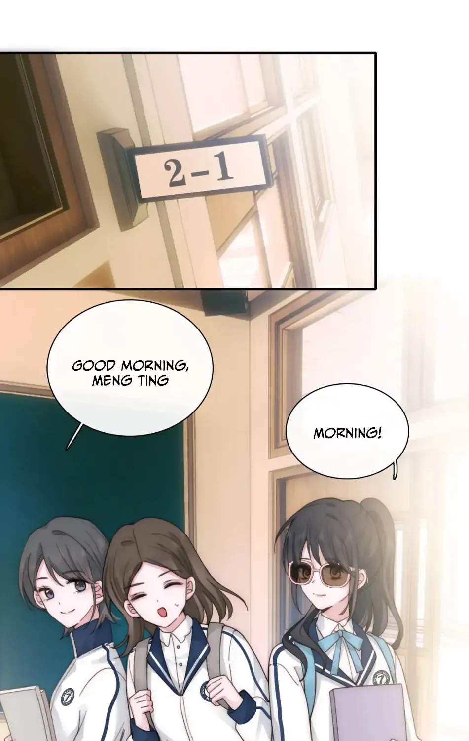 Read Only Love chapter 5 image 42 on Lezhin