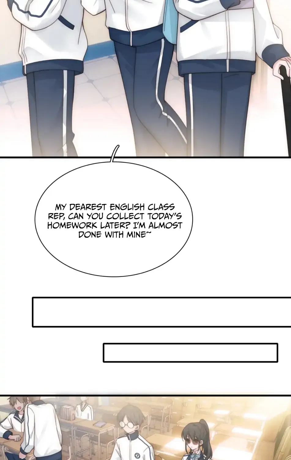 Read Only Love chapter 5 image 44 on Lezhin