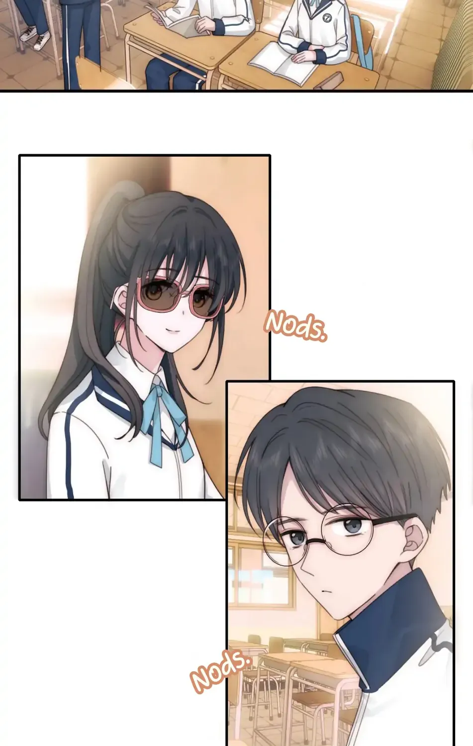 Read Only Love chapter 5 image 45 on Lezhin