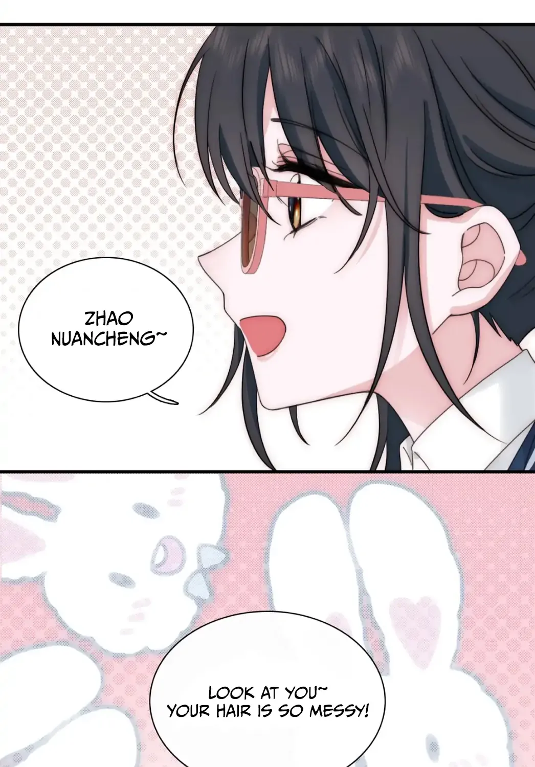 Read Only Love chapter 5 image 48 on Lezhin
