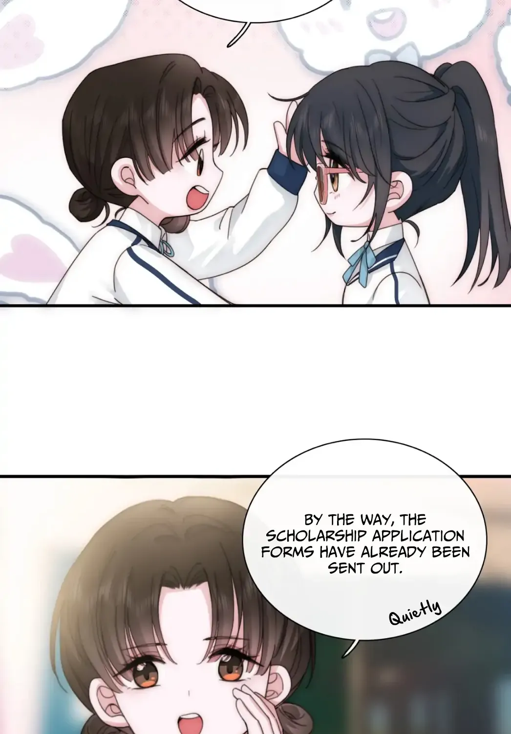 Read Only Love chapter 5 image 49 on Lezhin