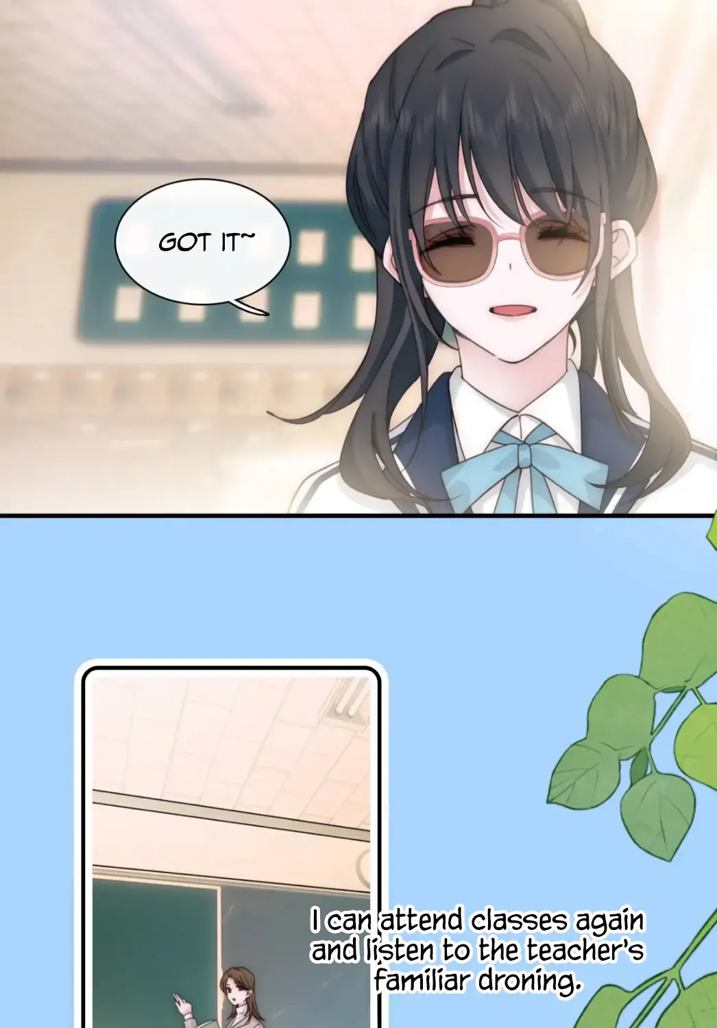 Read Only Love chapter 5 image 51 on Lezhin