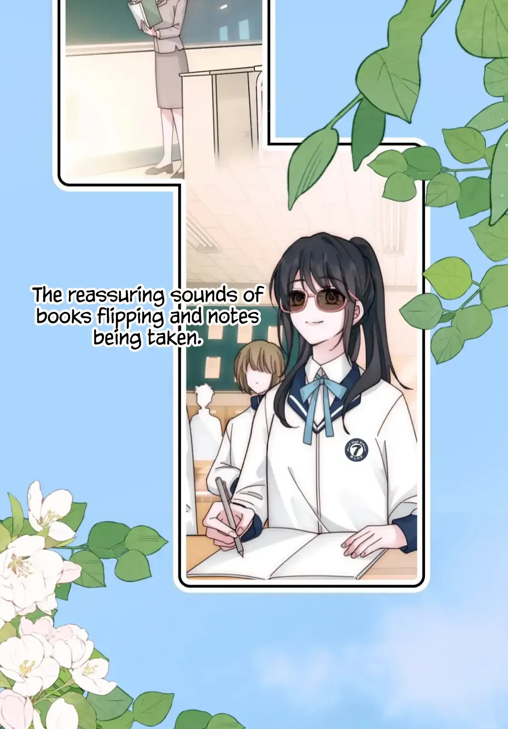 Read Only Love chapter 5 image 52 on Lezhin