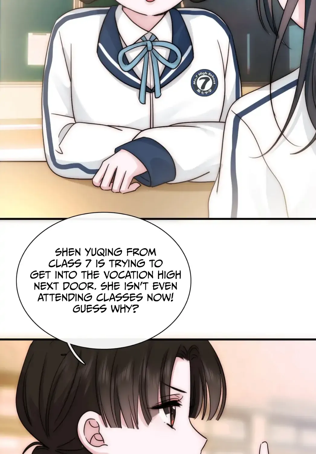 Read Only Love chapter 5 image 55 on Lezhin