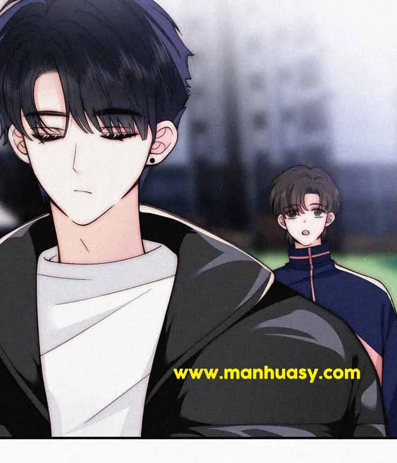 Read Only Love chapter 50 image 10 on Lezhin