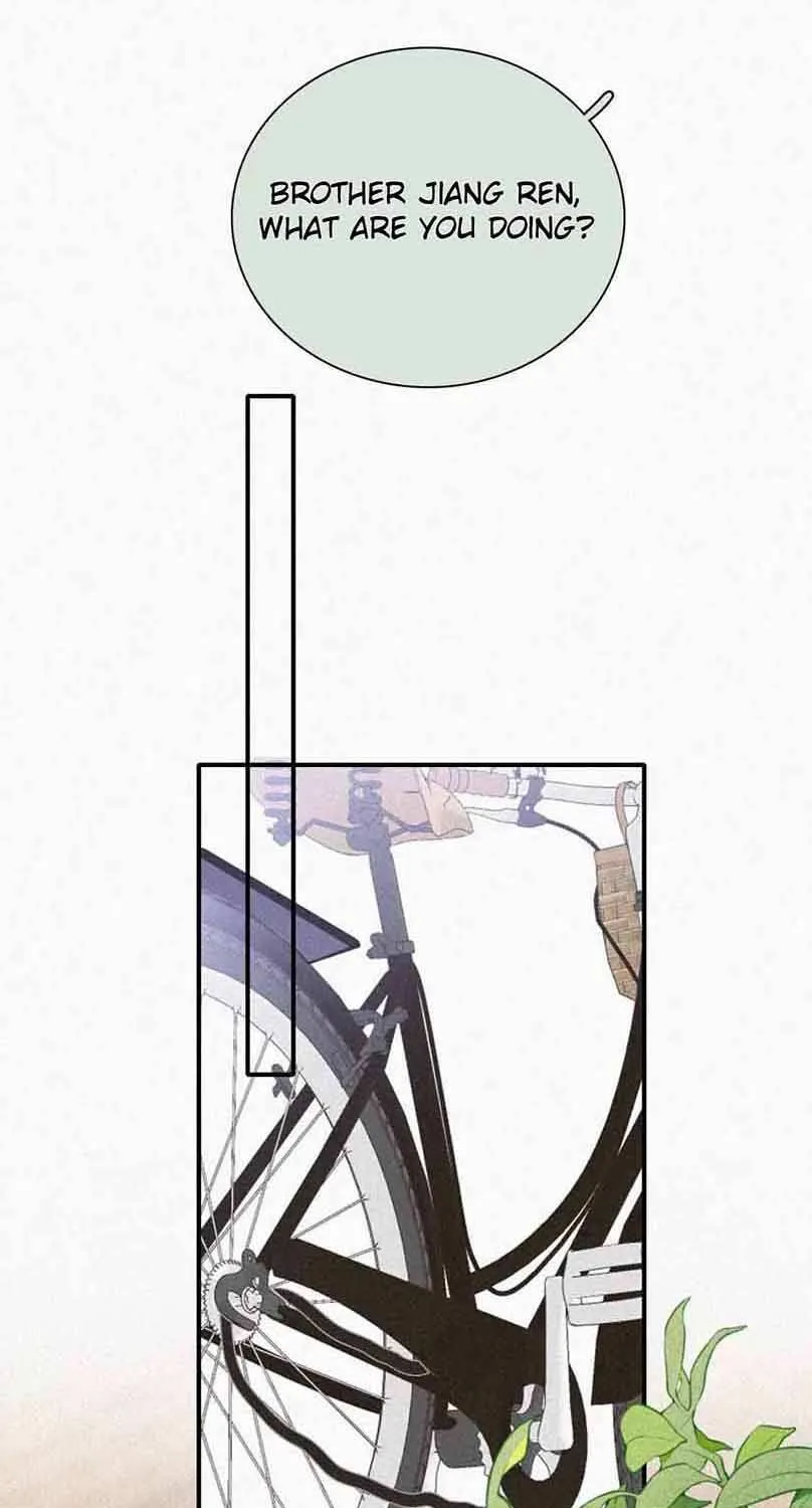 Read Only Love chapter 50 image 11 on Lezhin
