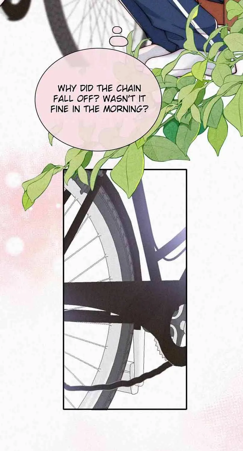Read Only Love chapter 50 image 13 on Lezhin