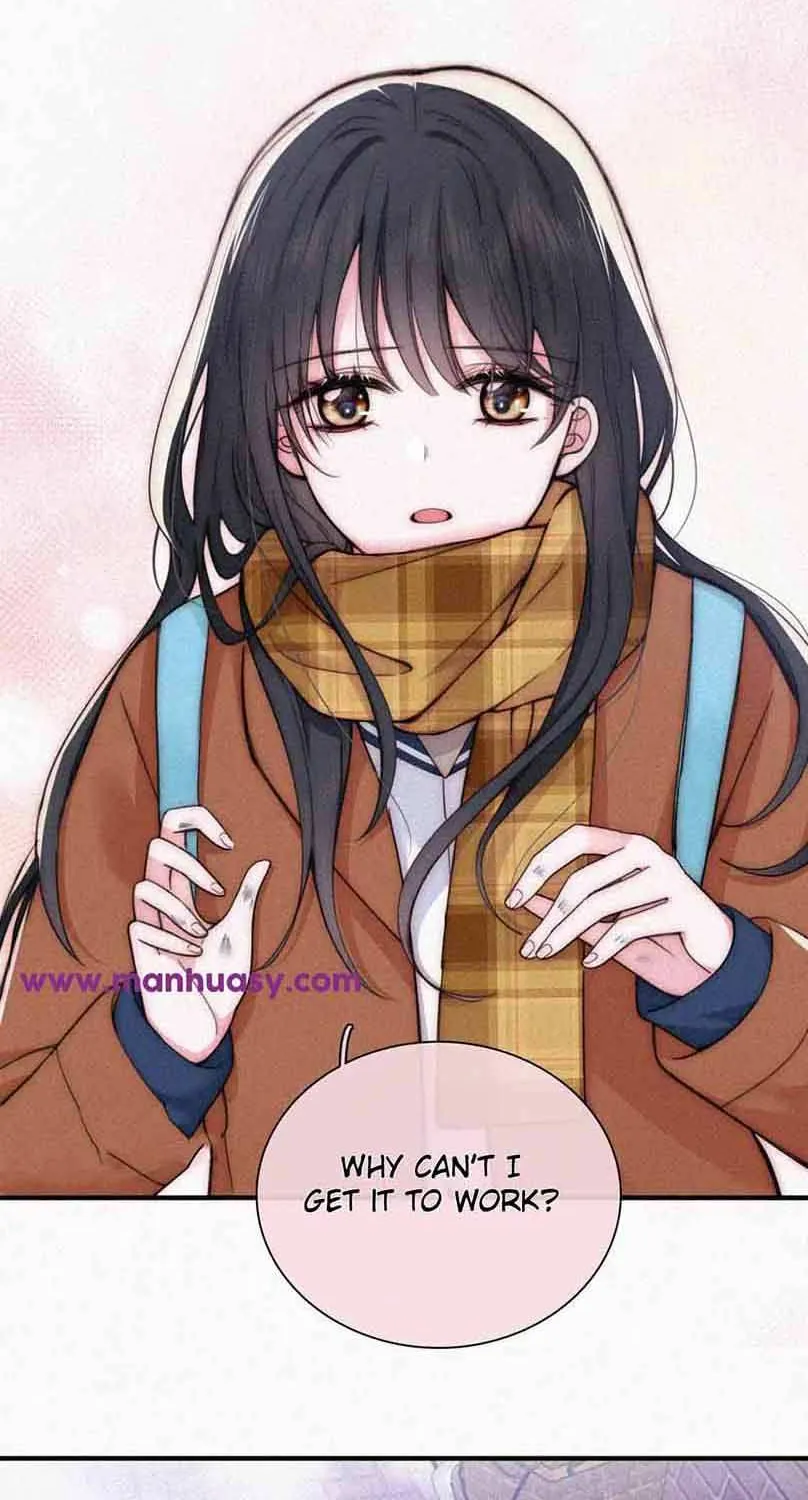 Read Only Love chapter 50 image 14 on Lezhin