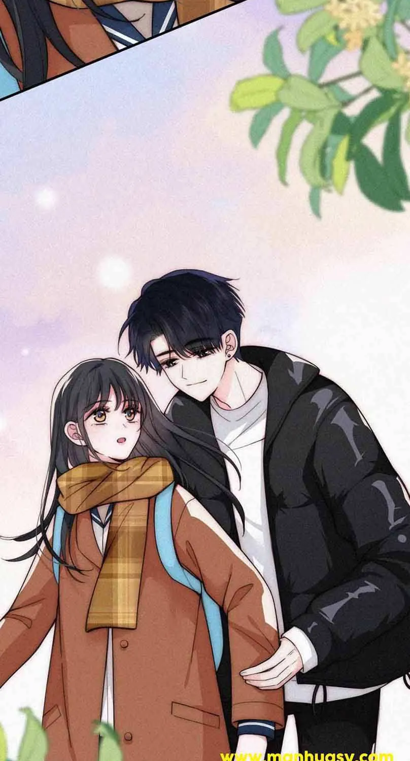 Read Only Love chapter 50 image 18 on Lezhin