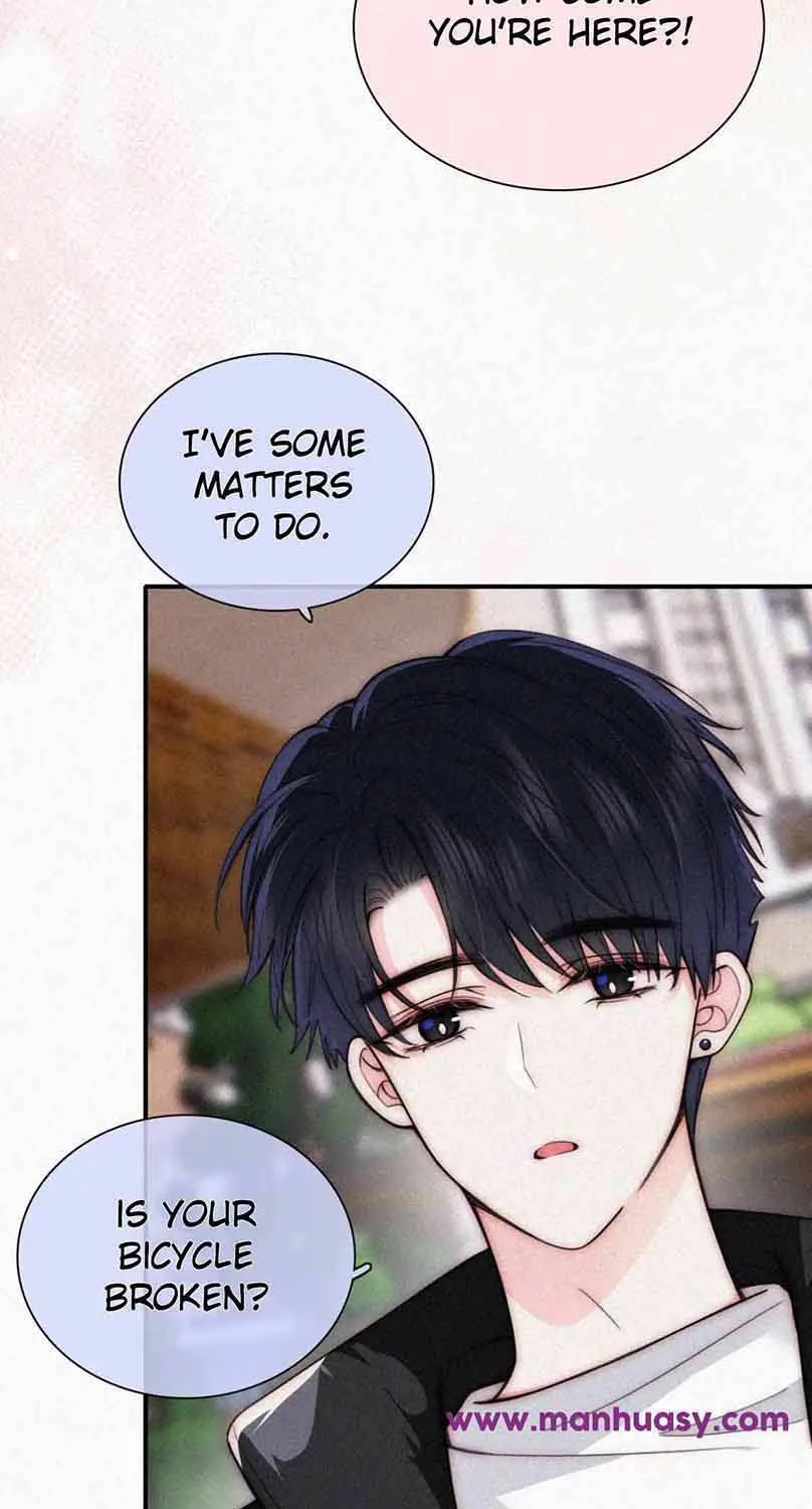 Read Only Love chapter 50 image 20 on Lezhin