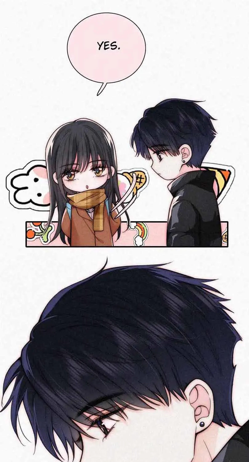 Read Only Love chapter 50 image 22 on Lezhin
