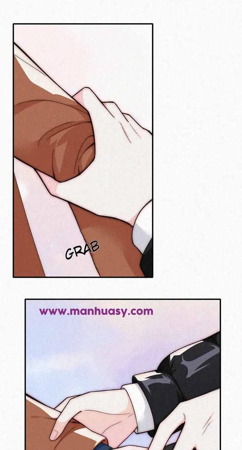 Read Only Love chapter 50 image 24 on Lezhin