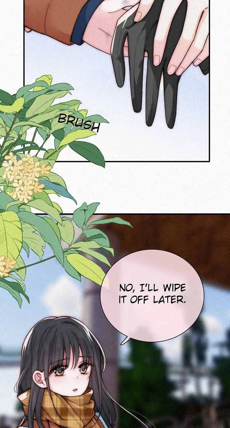 Read Only Love chapter 50 image 25 on Lezhin