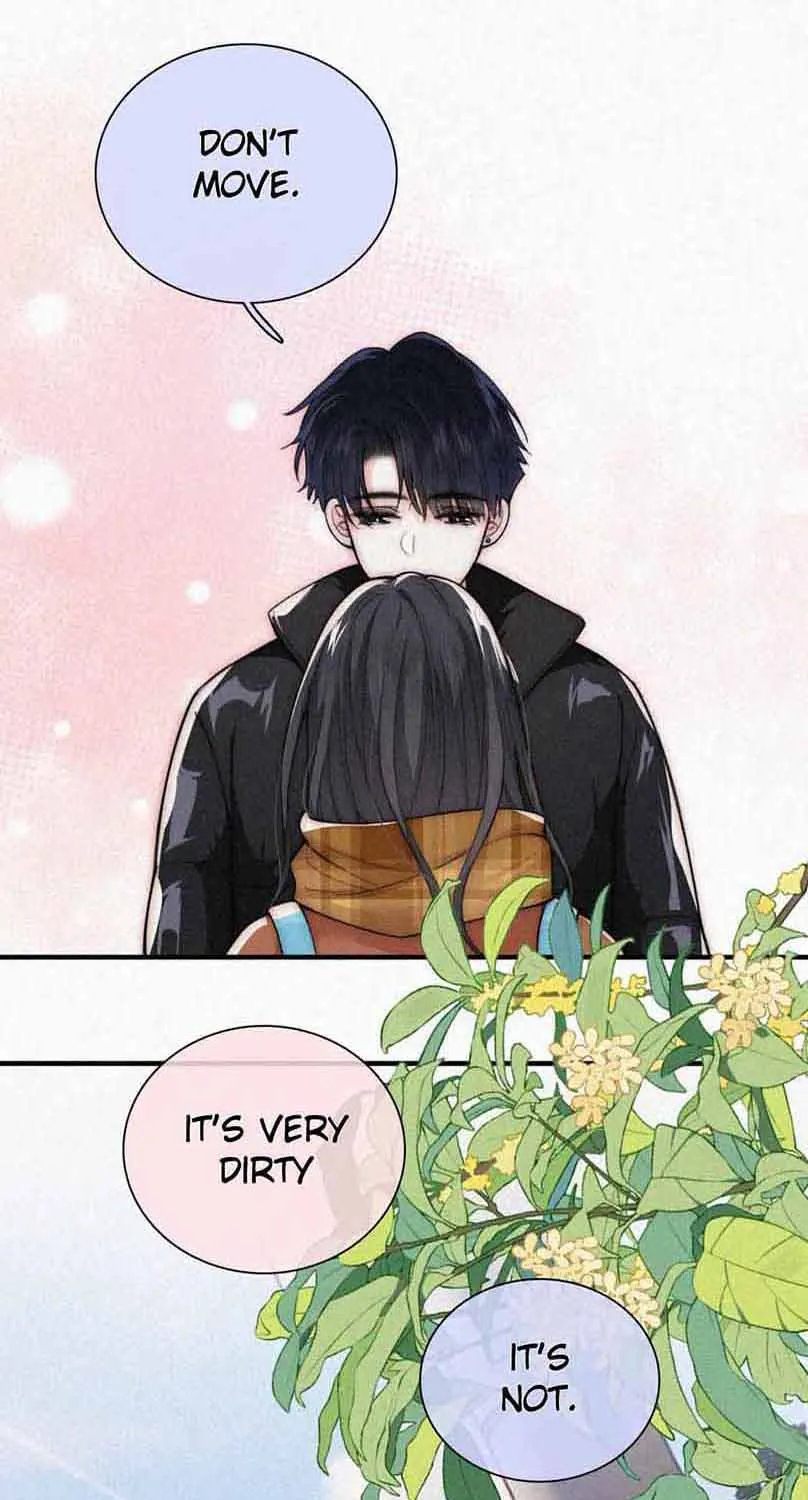 Read Only Love chapter 50 image 27 on Lezhin