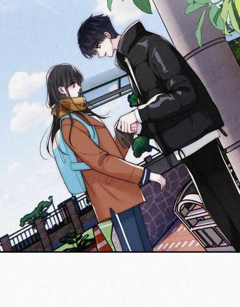 Read Only Love chapter 50 image 28 on Lezhin