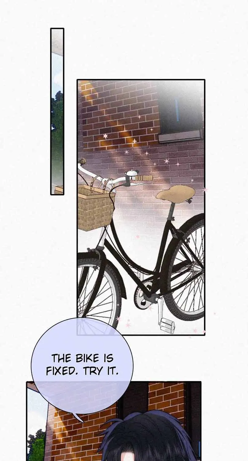 Read Only Love chapter 50 image 29 on Lezhin