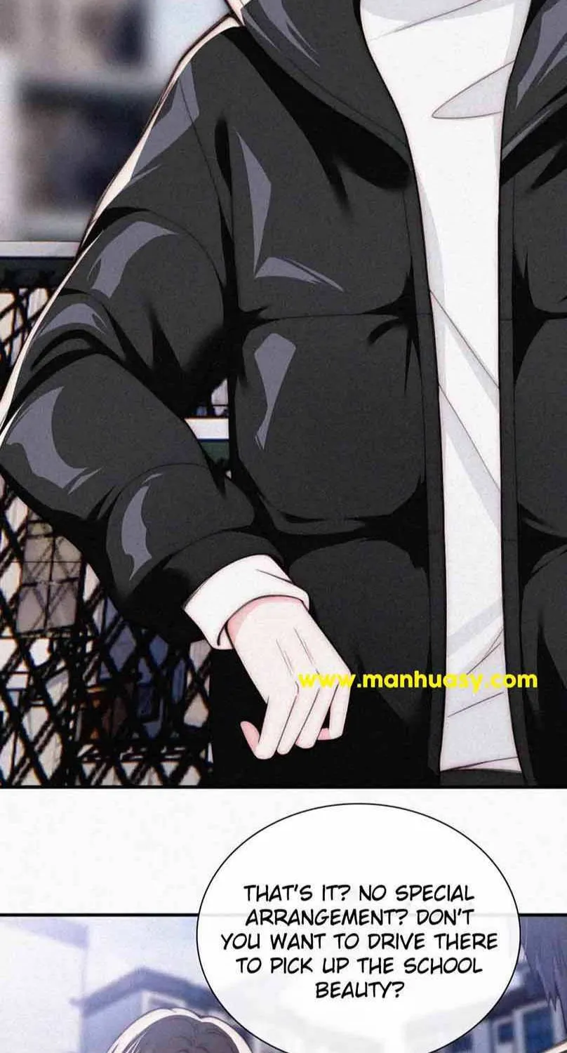 Read Only Love chapter 50 image 3 on Lezhin
