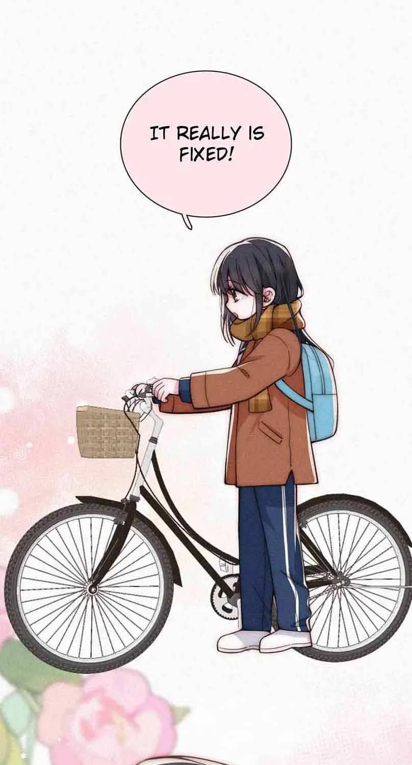 Read Only Love chapter 50 image 31 on Lezhin