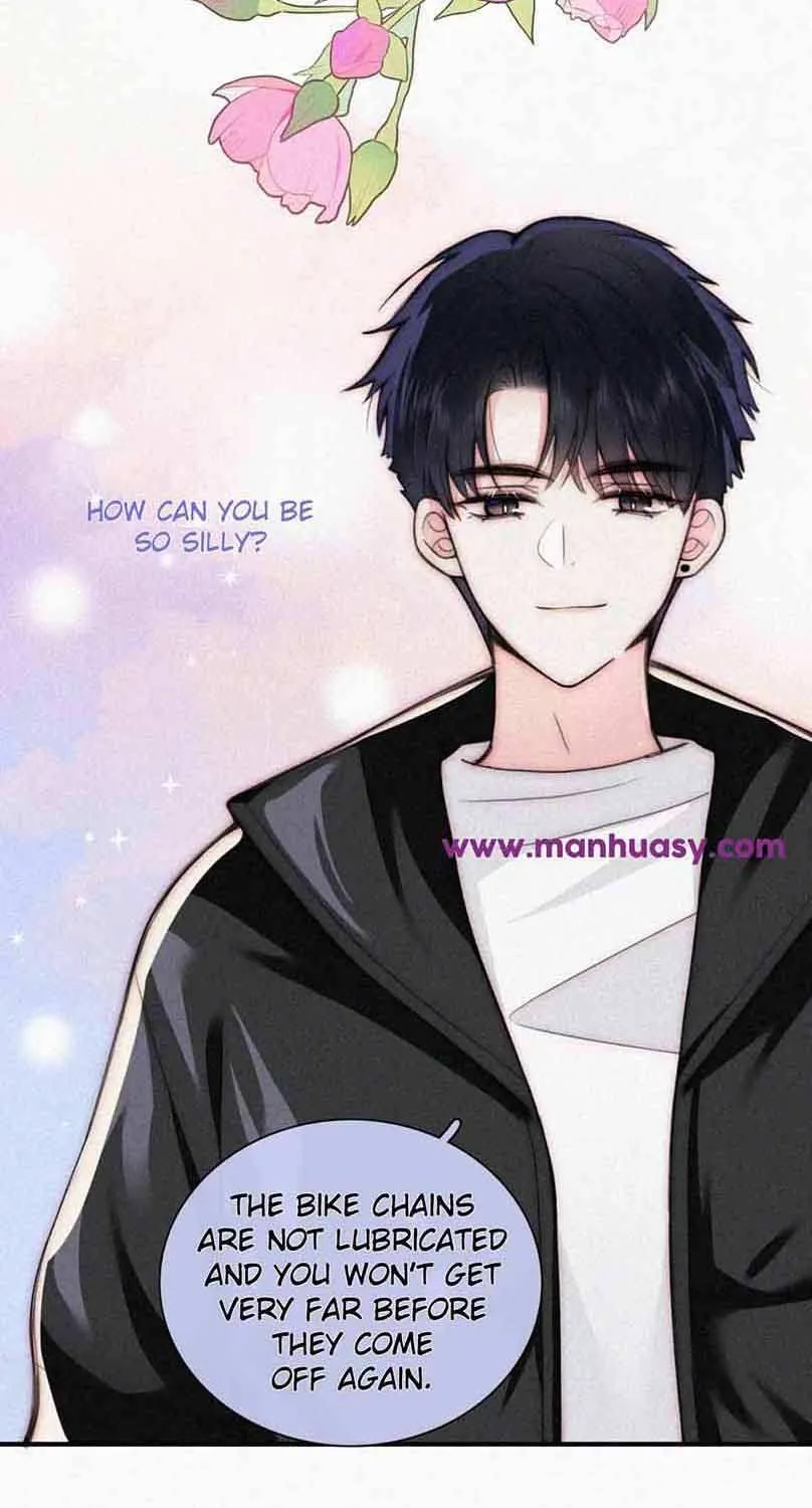 Read Only Love chapter 50 image 33 on Lezhin